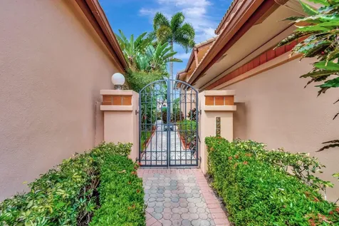 6555 Via Benita Boca Raton FL 33433