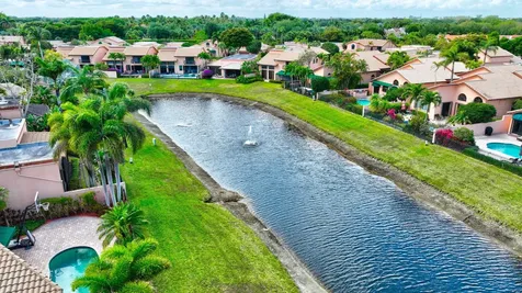 6555 Via Benita Boca Raton FL 33433