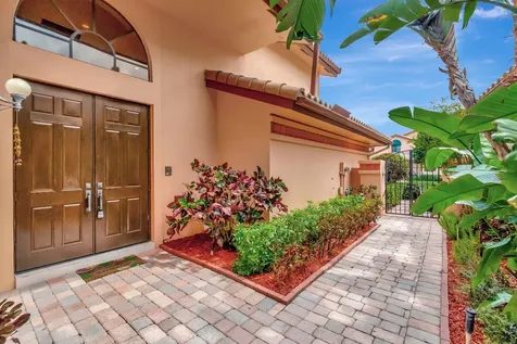 6555 Via Benita Boca Raton FL 33433