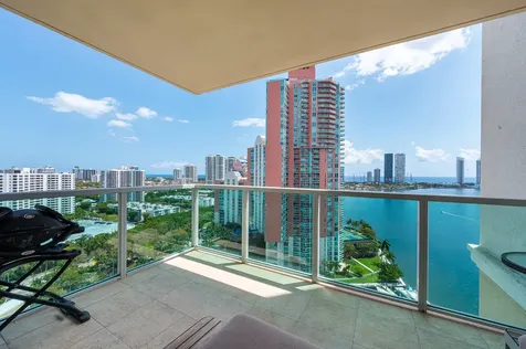 3330 NE 190th Street Aventura FL 33180