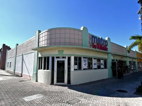 601 Orange Avenue Fort Pierce FL 34950