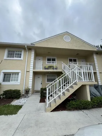 1807 Palm Beach Trace Drive Royal Palm Beach FL 33411