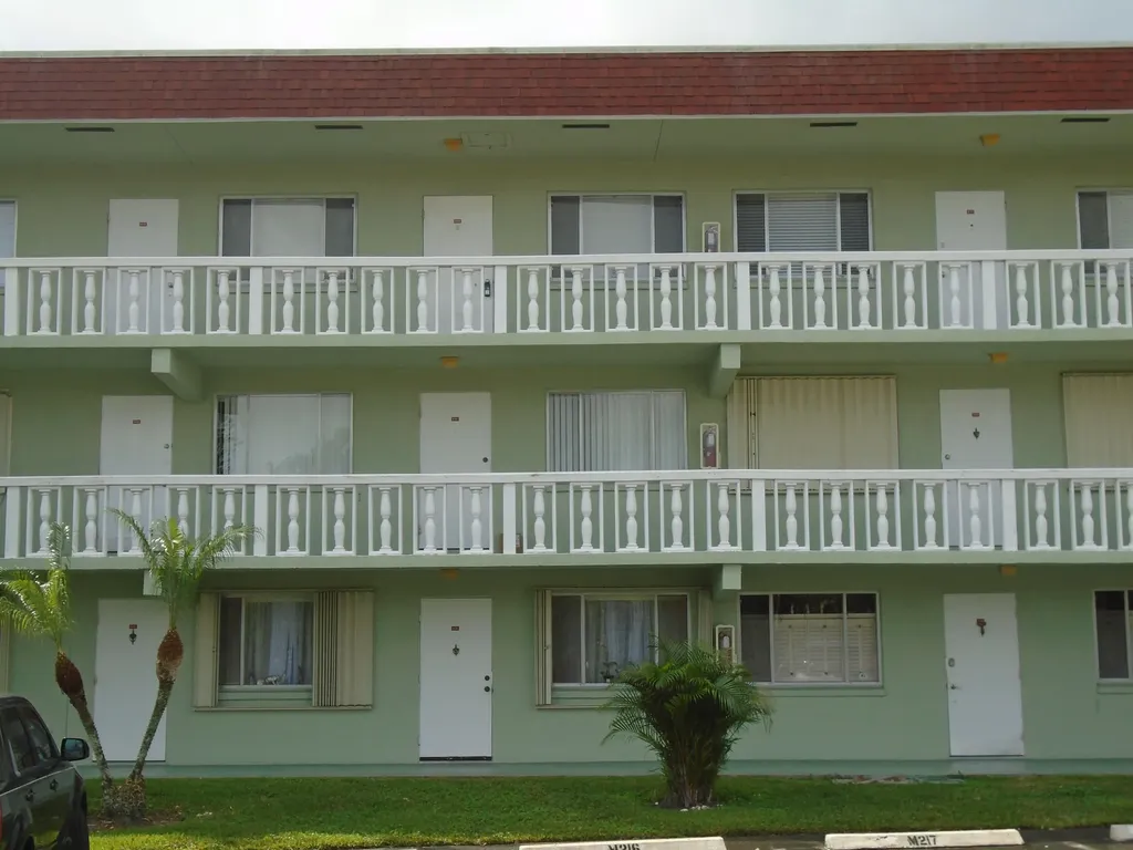 3300 Springdale Boulevard Palm Springs FL 33461