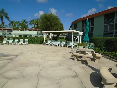 3300 Springdale Boulevard Palm Springs FL 33461