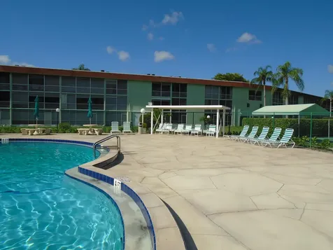 3300 Springdale Boulevard Palm Springs FL 33461