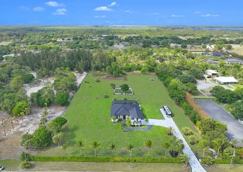 19361 W Sycamore Drive Loxahatchee FL 33470