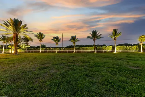 19361 W Sycamore Drive Loxahatchee FL 33470