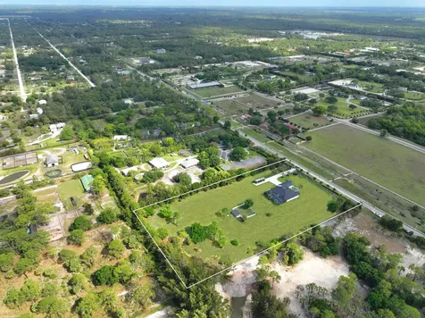 19361 W Sycamore Drive Loxahatchee FL 33470