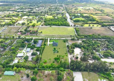 19361 W Sycamore Drive Loxahatchee FL 33470