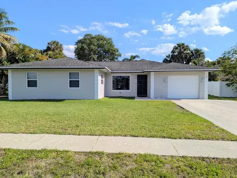 22556 Lanyard Street Boca Raton FL 33428