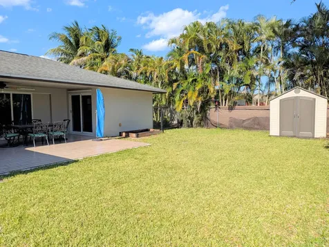 22556 Lanyard Street Boca Raton FL 33428