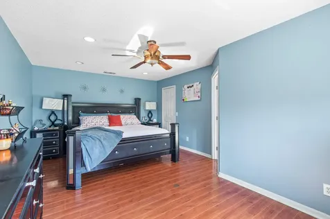 663 Nw North Macedo Boulevard Port Saint Lucie FL 34983