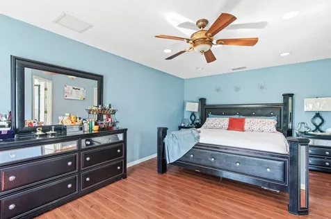 663 Nw North Macedo Boulevard Port Saint Lucie FL 34983