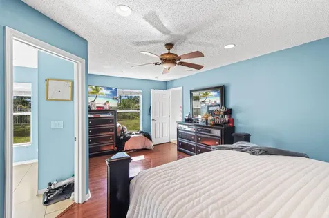 663 Nw North Macedo Boulevard Port Saint Lucie FL 34983
