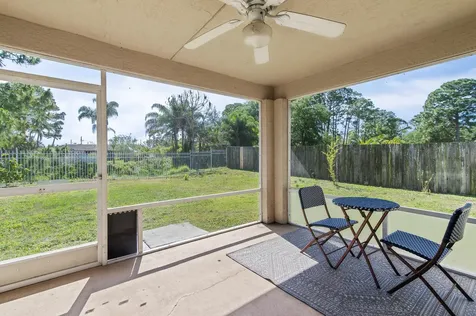 663 Nw North Macedo Boulevard Port Saint Lucie FL 34983
