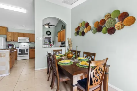 663 Nw North Macedo Boulevard Port Saint Lucie FL 34983