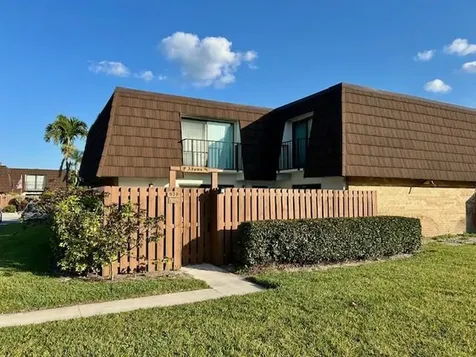 6166 Se Riverboat Drive Stuart FL 34997