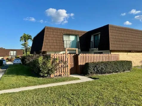 6166 Se Riverboat Drive Stuart FL 34997