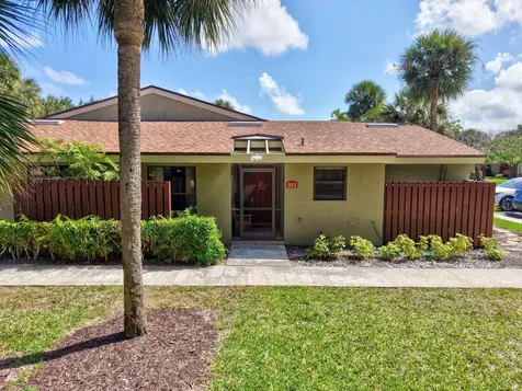 312 Meadows Drive Boynton Beach FL 33436