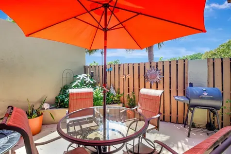 312 Meadows Drive Boynton Beach FL 33436
