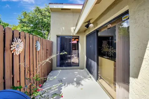 312 Meadows Drive Boynton Beach FL 33436