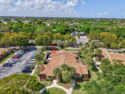 312 Meadows Drive Boynton Beach FL 33436