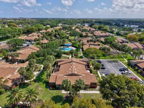 312 Meadows Drive Boynton Beach FL 33436