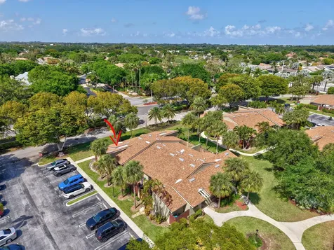 312 Meadows Drive Boynton Beach FL 33436