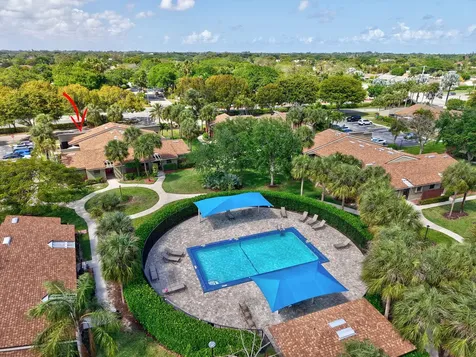 312 Meadows Drive Boynton Beach FL 33436