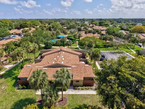 312 Meadows Drive Boynton Beach FL 33436