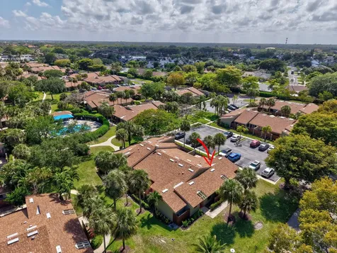 312 Meadows Drive Boynton Beach FL 33436