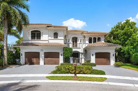 17895 Cadena Drive Boca Raton FL 33496