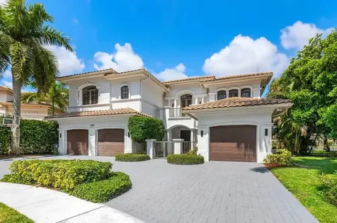 17895 Cadena Drive Boca Raton FL 33496