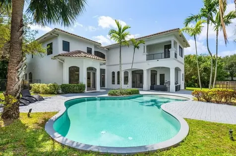 17895 Cadena Drive Boca Raton FL 33496