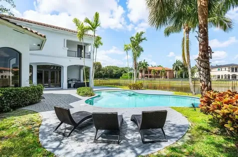 17895 Cadena Drive Boca Raton FL 33496