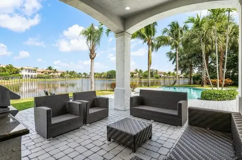 17895 Cadena Drive Boca Raton FL 33496