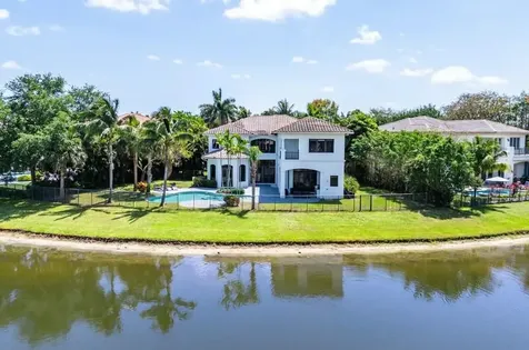17895 Cadena Drive Boca Raton FL 33496