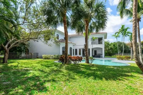 17895 Cadena Drive Boca Raton FL 33496