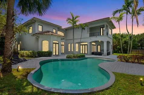 17895 Cadena Drive Boca Raton FL 33496