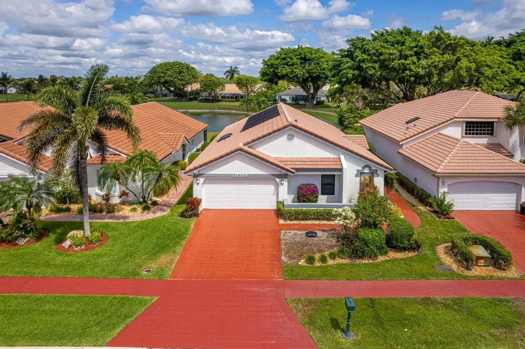 10359 Sunset Bend Drive Boca Raton FL 33428