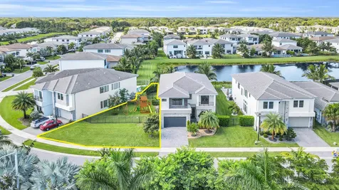 8586 Apple Falls Lane Boca Raton FL 33496