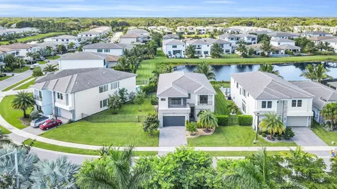 8586 Apple Falls Lane Boca Raton FL 33496