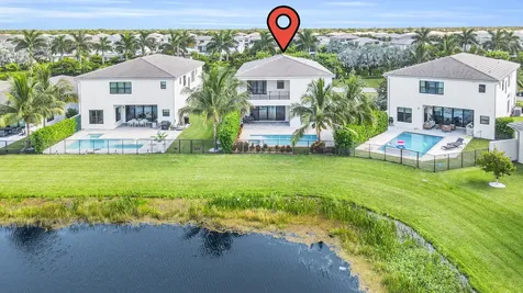 8586 Apple Falls Lane Boca Raton FL 33496