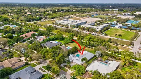 2839 Banyan Boulevard Circle Boca Raton FL 33431