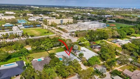 2839 Banyan Boulevard Circle Boca Raton FL 33431
