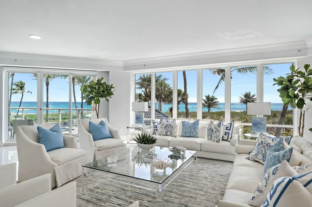 3920 N Ocean Drive Singer Island FL 33404