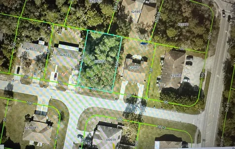 10281 Clyburn Street Spring Hill FL 34608