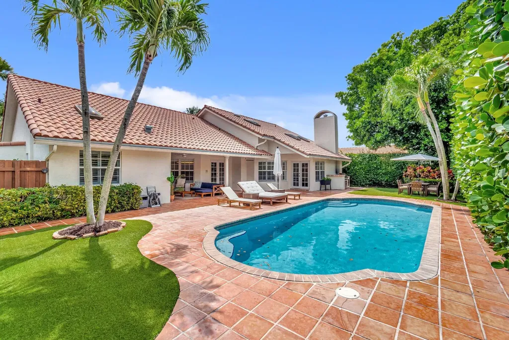 2921 Nw 25th Way Boca Raton FL 33434