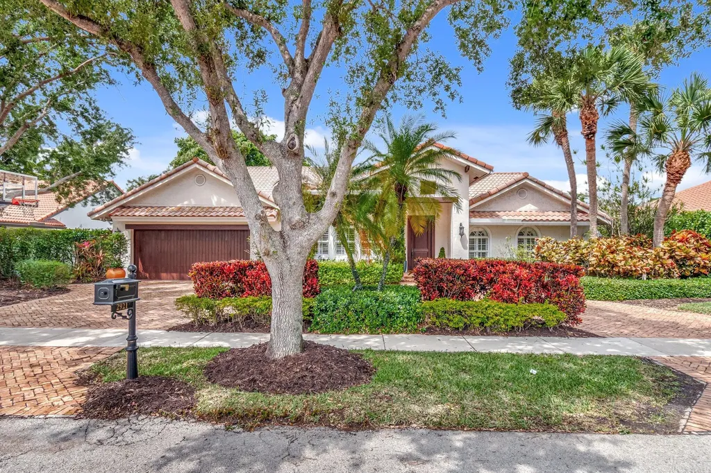 2921 Nw 25th Way Boca Raton FL 33434