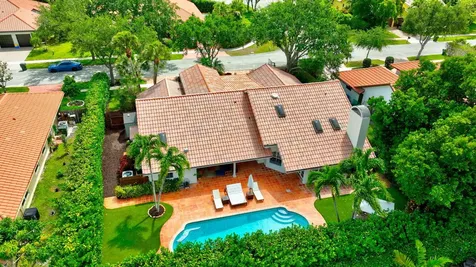 2921 Nw 25th Way Boca Raton FL 33434